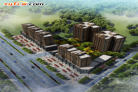 华都富林南区，套二带附房，全明户型，不占学位，好楼层